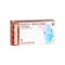 Handgards NaturalFit, Disposable Gloves, Nitrile, Powder-Free, XL, 400 PK, Blue 304362534 - alternate 2